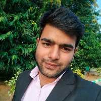 Rahul Kumar Meena