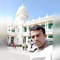 Wajid  Pasha