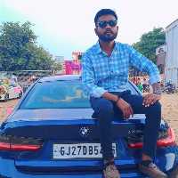 Kaushal Kumar Gadumvar