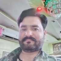 Rajkishor Sharma
