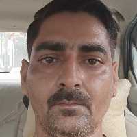 Akhilesh Kumar Singh