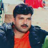 Sarvesh Kumar