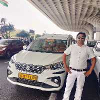 Krishna Travels