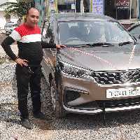 Man Mohan Jha