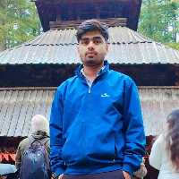 Rahul Kumar Jaiswal