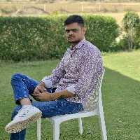 Siyaram Choudhury