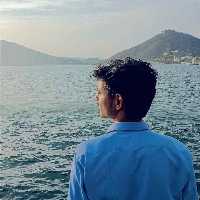 Gaurav Merutha