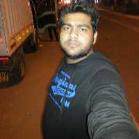 Vikash Kumar Ahlawat