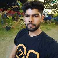Sudhir Kumar Yadav
