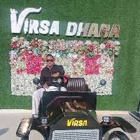Sanju Tour Travel
