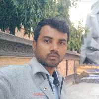 Neme Kumar Mishra