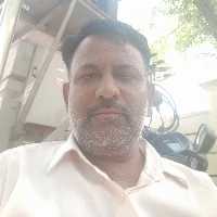Shaiyad Ali