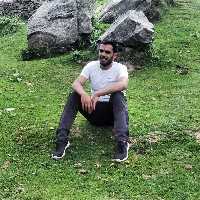 Surjeet Bharti