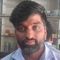 Kamal Bhat