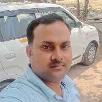 Muklesh Kumar Singh