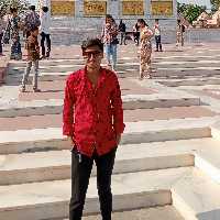 Ajay Purabiya