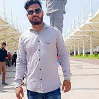 Riyaj Ali
