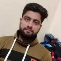 Sabir Ali