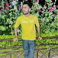 Deepak Panghal