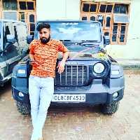 Vijaypal Dhaka