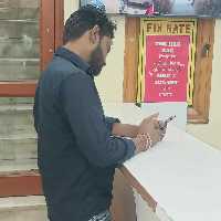 Bhart Solanki