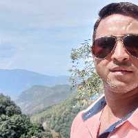 Sanjeev Kumar Yadav