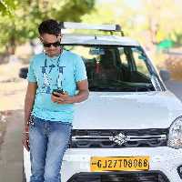 Dhaval Parmar