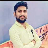 Manoj Kumar Meena