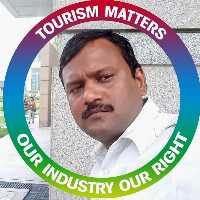  Ram Chander Prasad