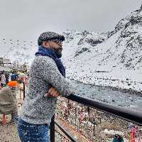 Amit Kumar