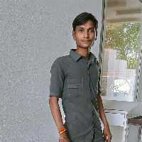 Divyaraj H Chauhan