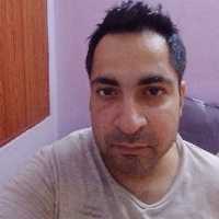 Nitesh Chopra