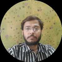 Vishal Randeria