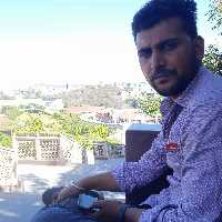 Laxman Singh