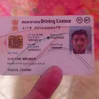 Chetan Mahala
