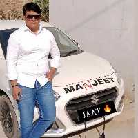 Satish Kumar