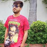 Pintu Kumar Meena