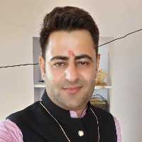 Mahesh Kumar Mahala