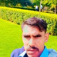 Mohd Afjal