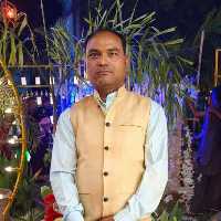 Trilok Chandra Banwal