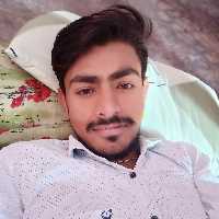 Ashish Gurjar