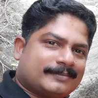 Arun Mukkam