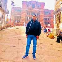Surander Sharma