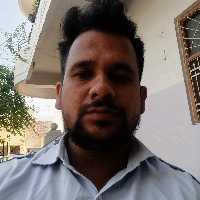 Gourav Singh