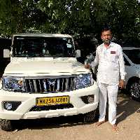 Shivraj Patil