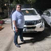 Peeyush Agarwal