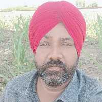 Davinder Singh 
