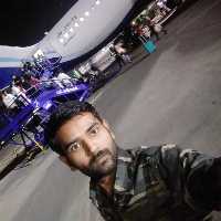 Sunil Joshi