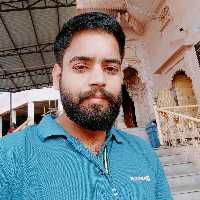 Ravinder Kumar