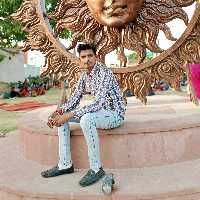 Anil Prajapat